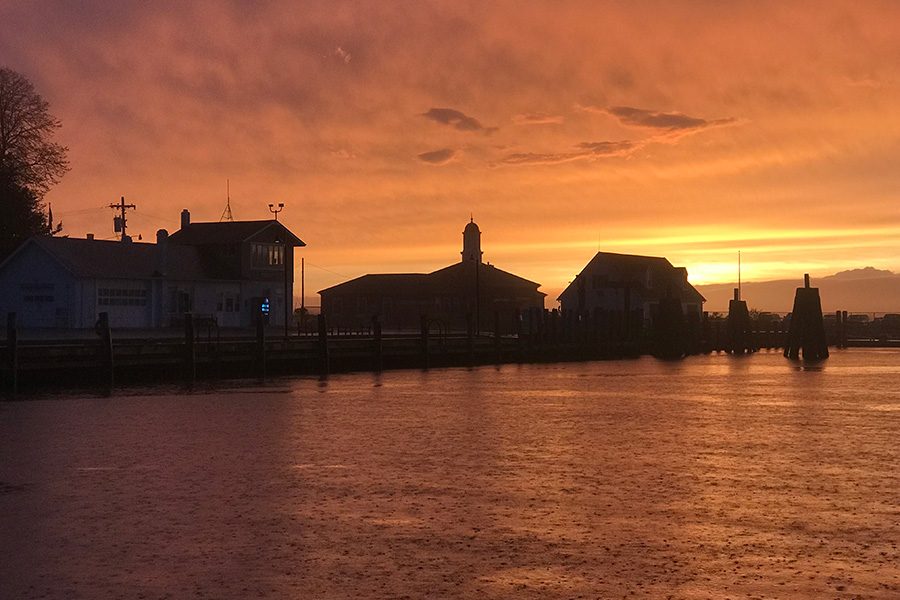 Ferry-Dock-Sunset-MEdwards